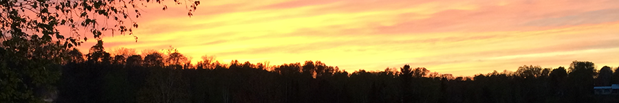 Three reasons to come relax at Portage Resort